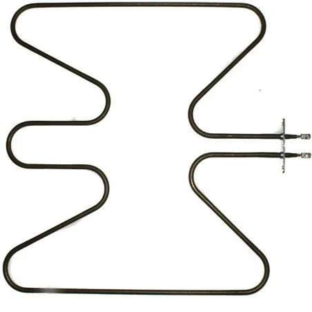 Circular resistance for your SMEG oven and cooker, original part
