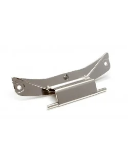 Charnière-hublot pour lave-linge Fagor - Brandt L79C000A6 - 55X9901 (Pièce compatible) 