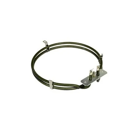 Résistance sole pour four / Cuisinière Ariston Whirlpool (pièce adaptable)