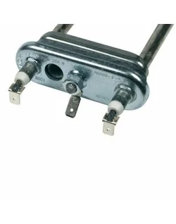 Heating element for Bosch washing machine drum, original part