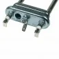 Heating element without probe for washing machine
