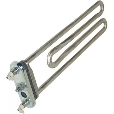 Heating element for Bosch washing machine drum, original part