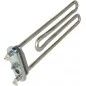 Heating element without probe for washing machine