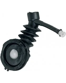 Durite cuve - pompe pour Lave-linge - Bosch, Siemens, Neff, Constructa