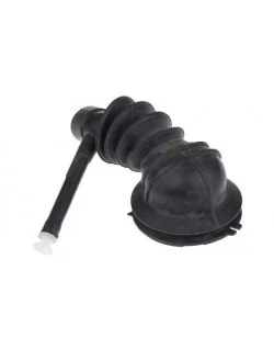 Durite cuve - pompe pour Lave-linge - Bosch, Siemens, Neff, Constructa...