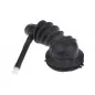 Durite cuve - pompe pour Lave-linge - Bosch, Siemens, Neff, Constructa 00704793 Durite cuve - pompe pour Lave-linge - Bosch, Siemens, Neff, Constructa 00704793