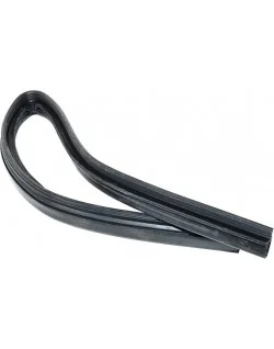 Joint de bas de porte pour lave-vaisselle Beko 1882470100 (pièce d'origine) 