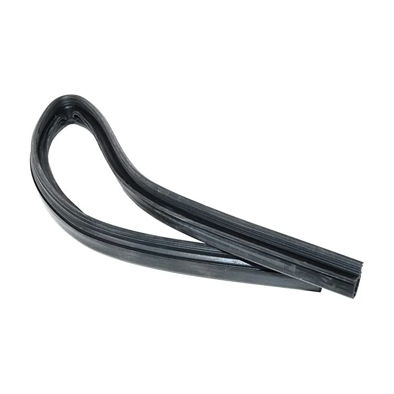 Joint de bas de porte pour lave-vaisselle Beko 1882470100 (pièce d'origine) Joint de bas de porte pour lave-vaisselle Beko 1882470100 (pièce d'origine)