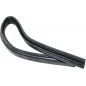 Joint de bas de porte pour lave-vaisselle Beko 1882470100 (pièce d'origine) Joint de bas de porte pour lave-vaisselle Beko 1882470100 (pièce d'origine)