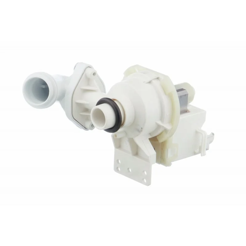 Pompe de vidange pour lave-vaisselle Siemens - Bosch 00096355 (pièce compatible) Pompe de vidange pour lave-vaisselle Siemens - Bosch 00096355 (pièce compatible)