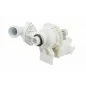 Pompe de vidange pour lave-vaisselle Siemens - Bosch 00096355 (pièce compatible) Pompe de vidange pour lave-vaisselle Siemens - Bosch 00096355 (pièce compatible)