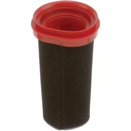 Bosch vacuum cleaner motor protection filter – Original part