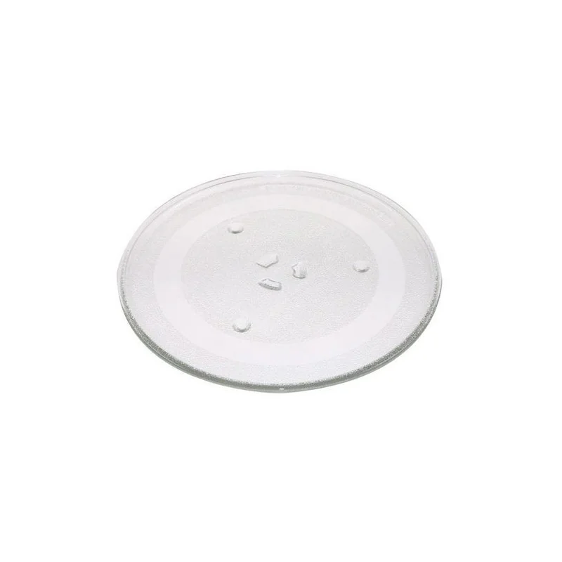 Vassoio in vetro Ø 28,8 cm per forni microonde Samsung DE74-20102D (Parte originale) Costi di spedizione da € 5,90