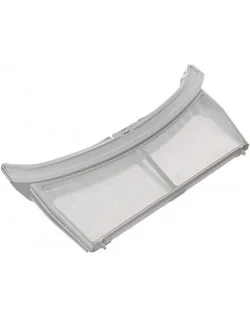 Filtre à peluche pour Sèche-linge BEKO 2972300100 (garantie d'origine) Frais de port à partir de 5,90€