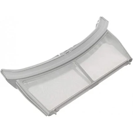 Filtre a peluches de rechange pour Sèche-linge Samsung d'origine