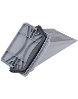 Filtre à peluche pour Sèche-linge Whirlpool 481010345281 (garantie d'origine) Frais de port à partir de 5,90€