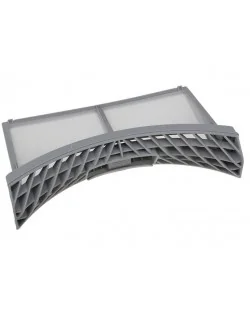 Filtre à peluche pas cher pour Sèche-linge - LG ADQ55998601 (garantie d'origine) Frais de port à partir de 5,90€