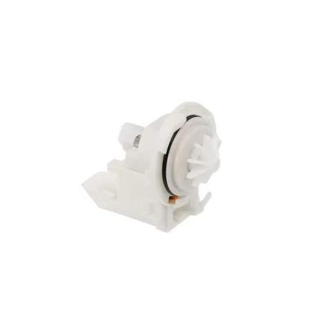Drain pump for Bosch - Siemens washing machines (original part without body and filter)