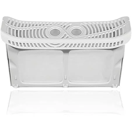 Filtre a peluches de rechange pour Sèche-linge ariston indesit d'origine