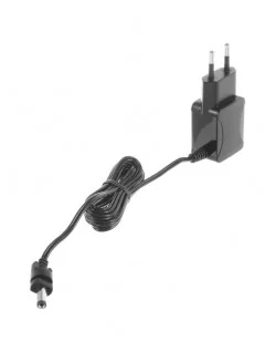 Prise secteur 22V pour aspirateurs à main Move Bosch 12014112 (Pièce d'origine)