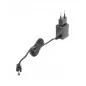 Prise secteur 22V pour aspirateurs à main Move Bosch 12014112 (Pièce d'origine)