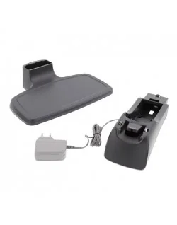 Socle de charge 18V pour aspirateur sans fil Electrolux 4055478434 (Pièce d'origine)