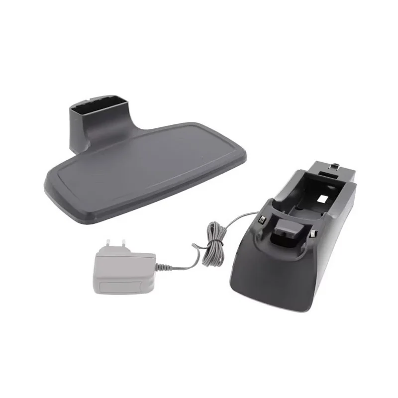 Socle de charge 18V pour aspirateur sans fil Electrolux 4055478434 (Pièce d'origine) Socle de charge 18V pour aspirateur sans fil Electrolux 4055478434 (Pièce d'origine)