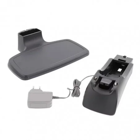 Socle de charge 18V pour aspirateur sans fil Electrolux 4055478434 (Pièce d'origine)