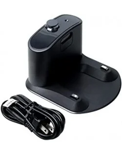 Built-in Charger with Power Cable 500, 600, 700 and 800 Series IROBOT 4648050 (Genuine Part) Free Shipping