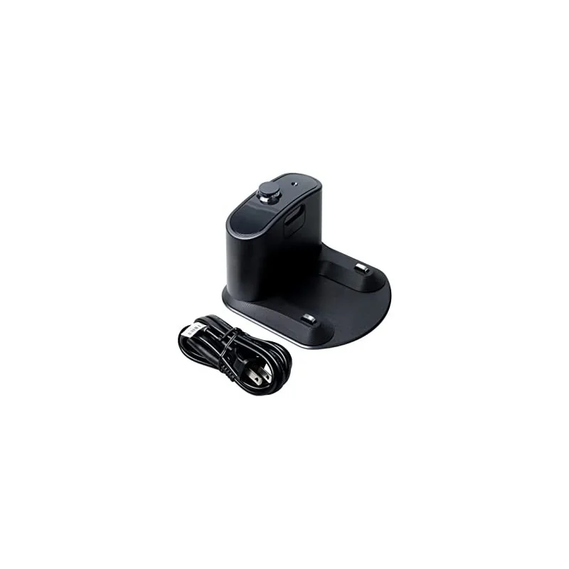 Chargeur intégré avec câble d’alimentation série 500, 600, 700 et 800 IROBOT 4648050 (Pièce d'origine) Chargeur intégré avec câble d’alimentation série 500, 600, 700 et 800 IROBOT 4648050 (Pièce d'origine)