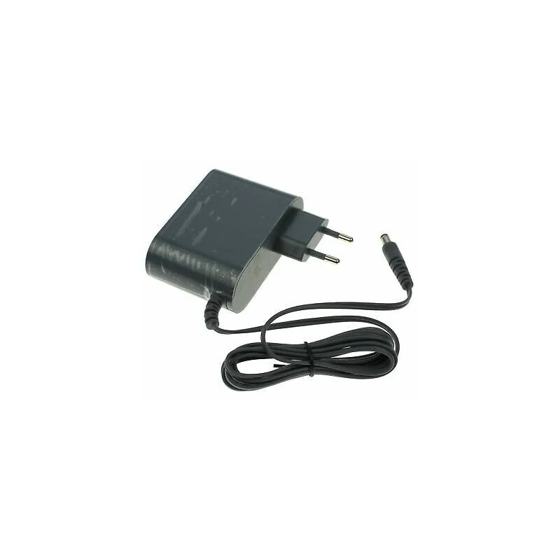 Power supply charger for ROWENTA SS-2230002364 cordless vacuum cleaner (Original part) Shipping costs from €5.90 Power supply charger for ROWENTA SS-2230002364 cordless vacuum cleaner (Original part) Shipping costs from €5.90