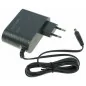 Power supply charger for ROWENTA SS-2230002364 cordless vacuum cleaner (Original part) Shipping costs from €5.90 Power supply charger for ROWENTA SS-2230002364 cordless vacuum cleaner (Original part) Shipping costs from €5.90
