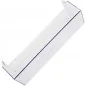 Bottle shelf for Beko refrigerator 4640560100 (original part) Shipping costs from €5.90 Bottle shelf for Beko refrigerator 4640560100 (original part) Shipping costs from €5.90