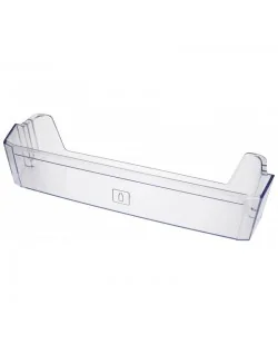 Plastic bottle shelf for Beko refrigerator 4397291300 (original part) Shipping costs from €5.90