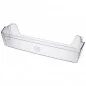 Mensola portabottiglie in plastica per frigorifero Beko 4397291300 (parte originale) Costi di spedizione da € 5,90
