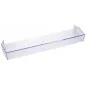 Ripiano per bottiglie in plastica per frigorifero Beko 4638020100 (ricambio originale) Ripiano per bottiglie in plastica per frigorifero Beko 4638020100 (ricambio originale)