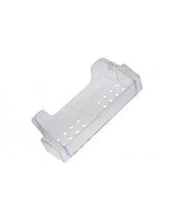 Plastic door shelf for Beko refrigerator (original part)