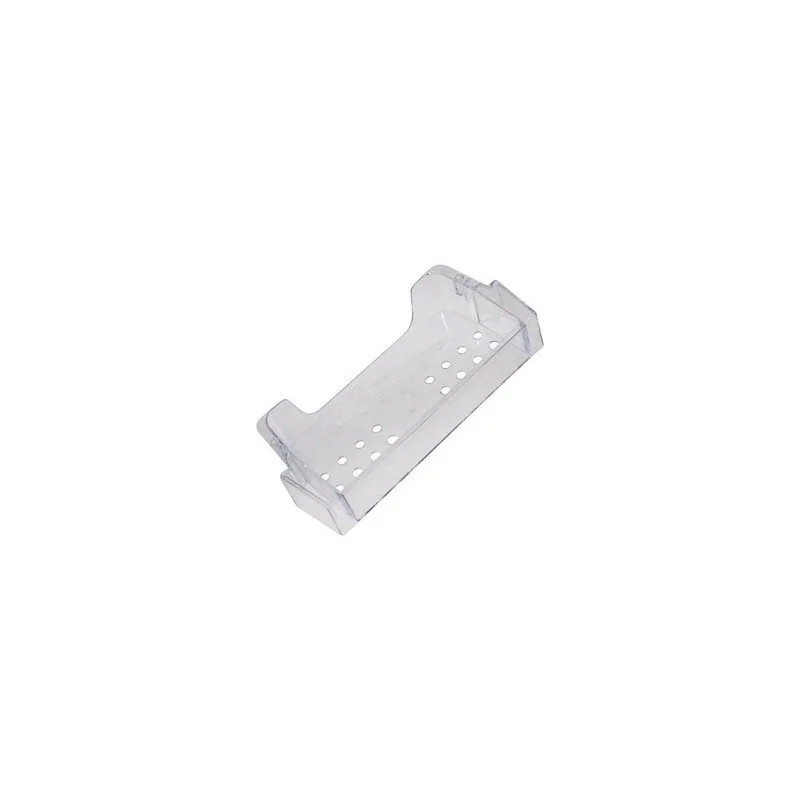Plastic door shelf for Beko refrigerator (original part)