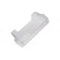 Plastic door shelf for Beko refrigerator (original part)