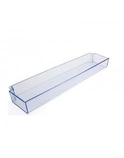 Mensola porta trasparente per frigorifero Beko 5740470100 (parte originale) Costi di spedizione da € 5,90