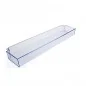 Transparent door shelf for Beko refrigerator 5740470100 (original part) Shipping costs from €5.90 Transparent door shelf for Beko refrigerator 5740470100 (original part) Shipping costs from €5.90