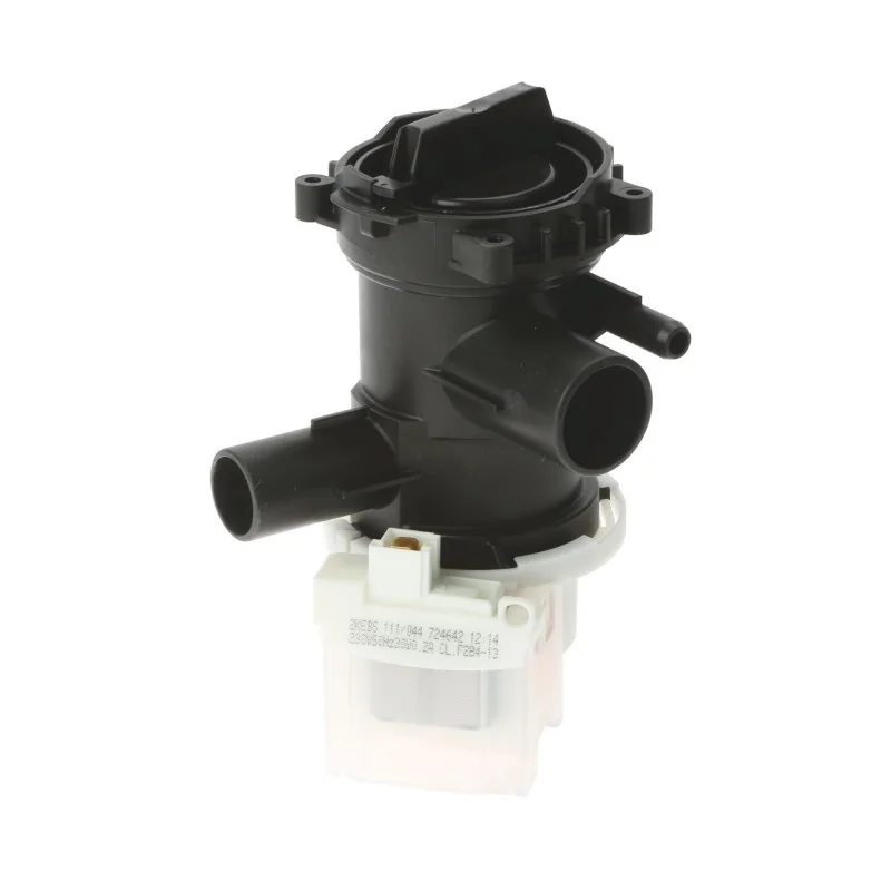 Pompa di scarico per lavatrici Bosch - Siemens 00145428 (parte adattabile) Costi di spedizione da € 5,90 Pompa di scarico per lavatrici Bosch - Siemens 00145428 (parte adattabile) Costi di spedizione da € 5,90