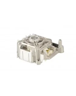 Capot moteur avec charbons pour Lave-linge Bosch - Siemens 00496872 (d'origine) Livraison gratuite