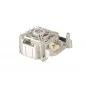 Capot moteur avec charbons pour Lave-linge Bosch - Siemens 00496872 (d'origine) Livraison gratuite Capot moteur avec charbons pour Lave-linge Bosch - Siemens 00496872 (d'origine) Livraison gratuite