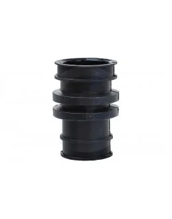 Durite pompe avec colliers pour lave-vaisselle Whirlpool 480140100778 (Pièce d'origine)