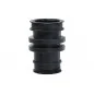 Durite pompe pour lave-vaisselle Whirlpool 480140100778 (Pièce compatible) Durite pompe pour lave-vaisselle Whirlpool 480140100778 (Pièce compatible)
