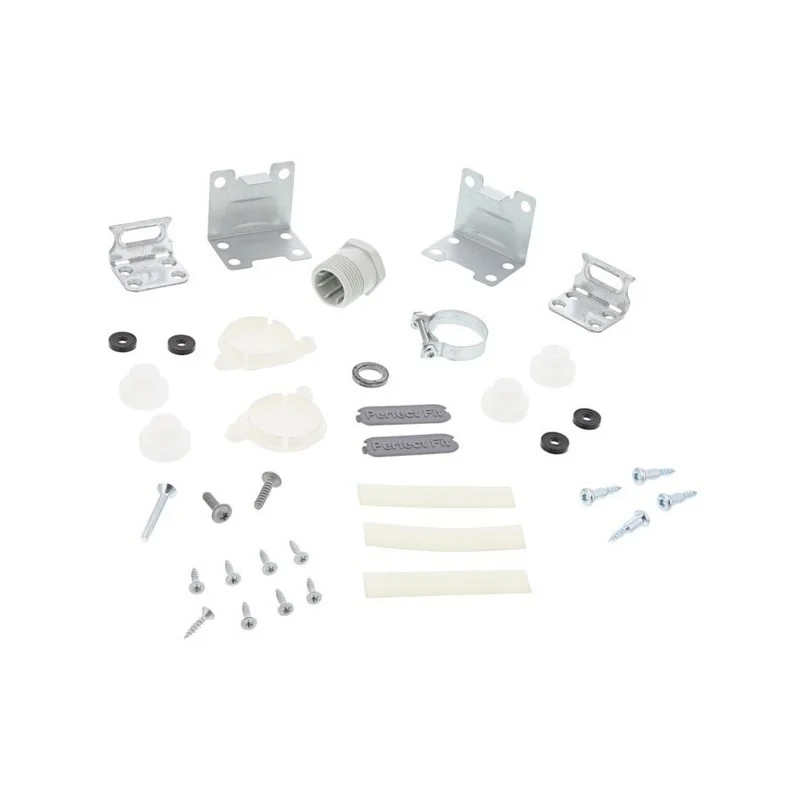 Kit montaggio porta incasso lavastoviglie Electrolux 140125033310 (parte originale) Costi di spedizione da € 5,90 Kit montaggio porta incasso lavastoviglie Electrolux 140125033310 (parte originale) Costi di spedizione da € 5,90