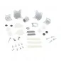 Kit montaggio porta incasso lavastoviglie Electrolux 140125033310 (parte originale) Costi di spedizione da € 5,90 Kit montaggio porta incasso lavastoviglie Electrolux 140125033310 (parte originale) Costi di spedizione da € 5,90