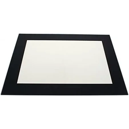 Vos vitres intérieure de porte pour four encastrable wHIRLPOOL d'origine