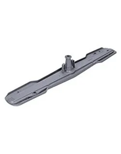 Bras de lavage inférieur pour lave-vaisselle Beko 1764790100 - 1746100300 (pièce d'origine) Frais de port à partir de 5,90 €